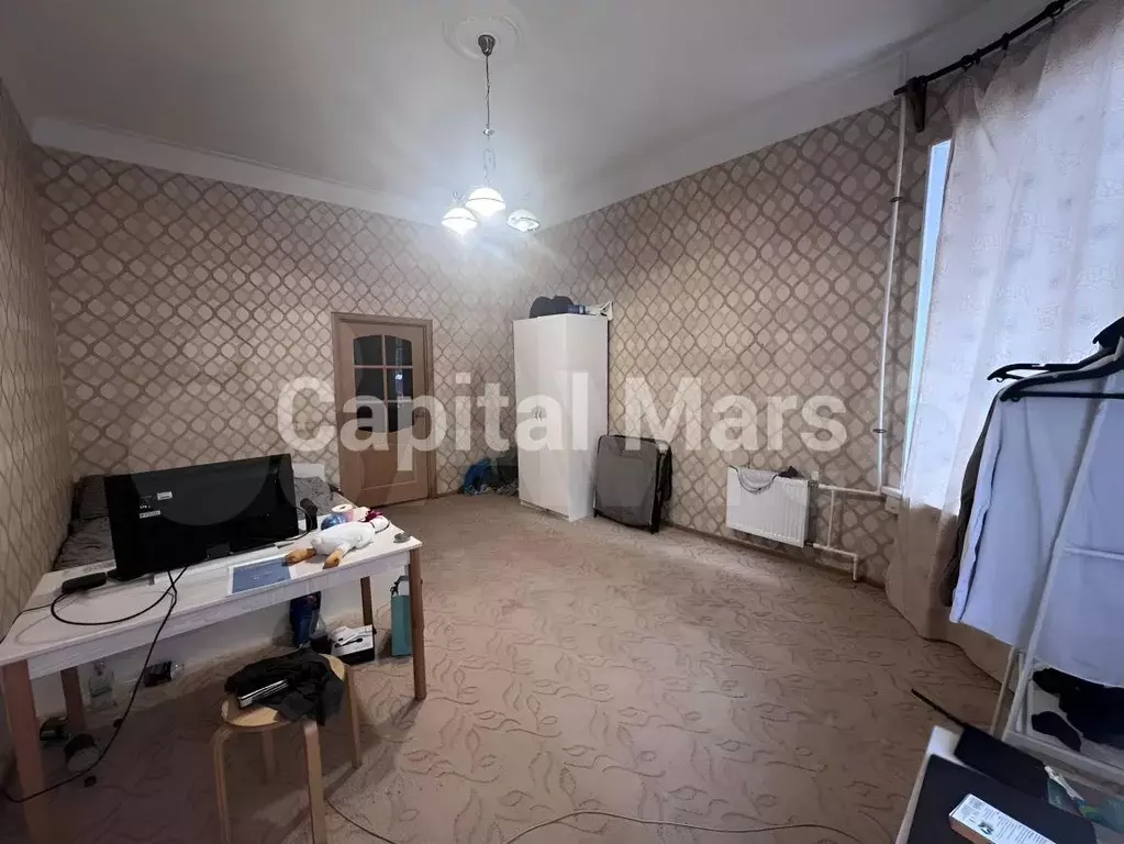 2-к. квартира, 65 м, 3/4 эт. - Фото 1