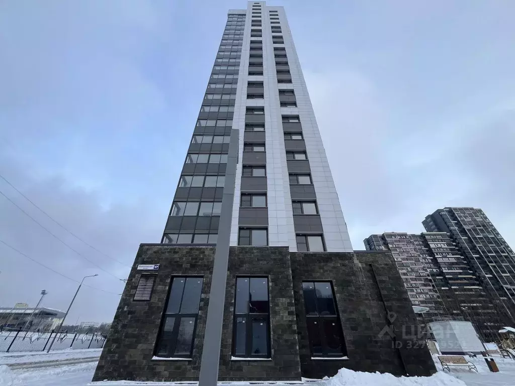 Гараж в Москва Балаклавский просп., 17 (13 м) - Фото 2