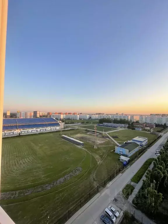 1-к кв. Новосибирская область, Новосибирск Колхидская ул., 6 (37.0 м) - Фото 0