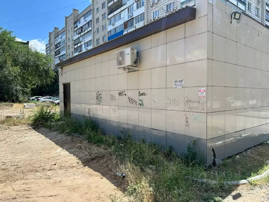 Помещение свободного назначения в Волгоградская область, Волгоград ... - Фото 1