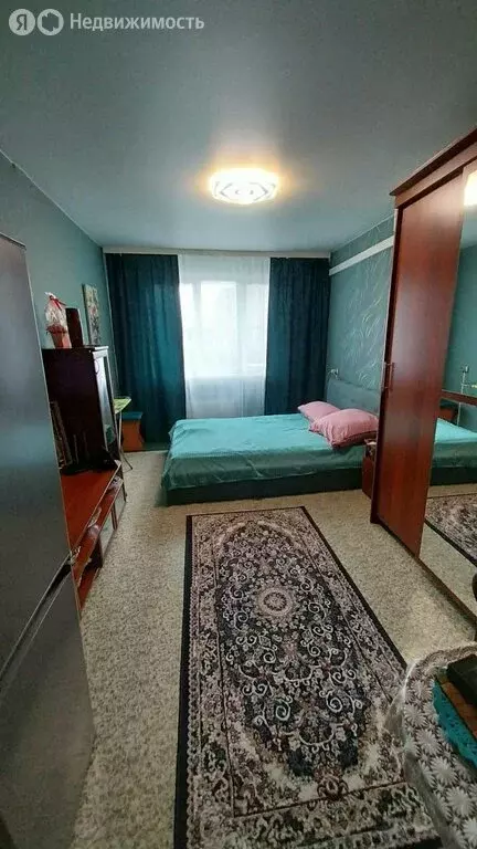 1-комнатная квартира: Кемерово, Ногинская улица, 10А (23 м) - Фото 0