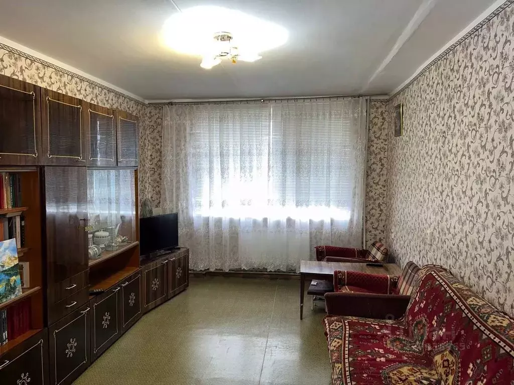 3-к кв. Крым, Евпатория ул. Линейная, 7 (73.1 м) - Фото 1