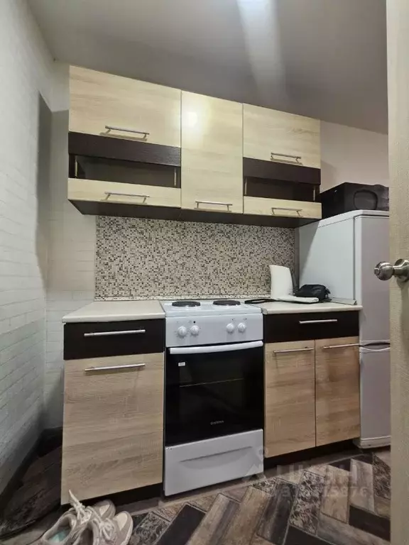 Студия Приморский край, Владивосток ул. Чапаева, 12 (24.0 м) - Фото 0
