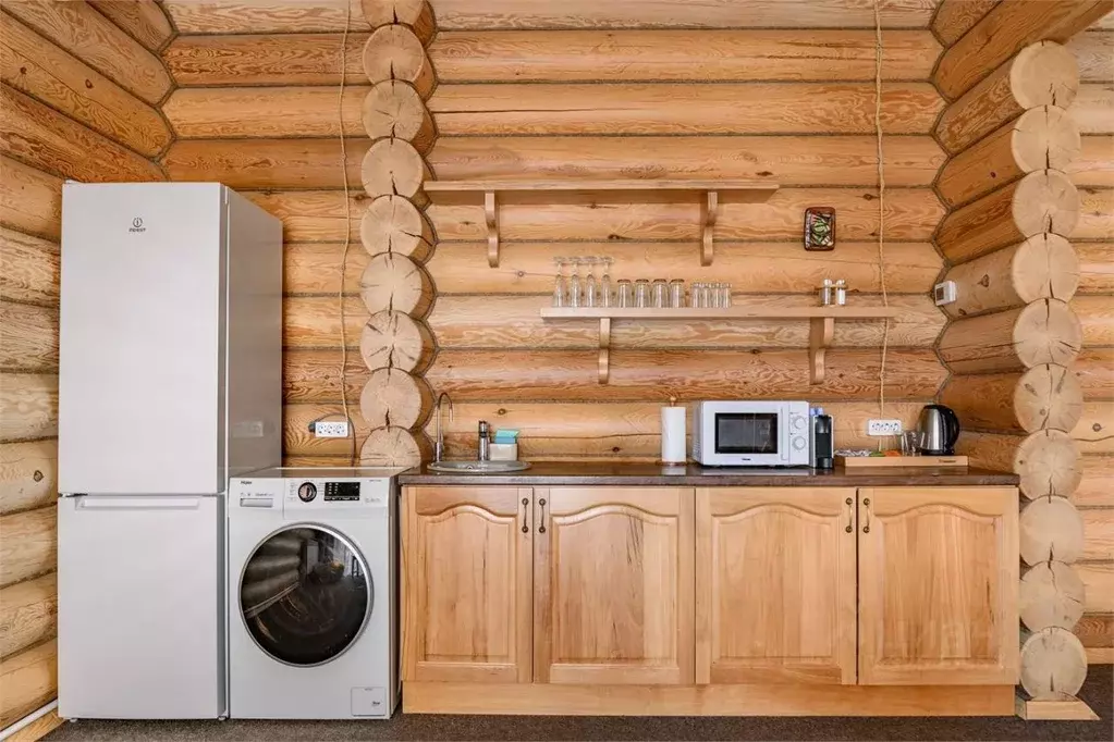 Дом в Волгоградская область, Краснослободск Среднеахтубинский район, ... - Фото 2