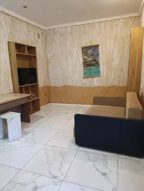 Студия Севастополь ул. Короленко, 24/23 (25.0 м) - Фото 0