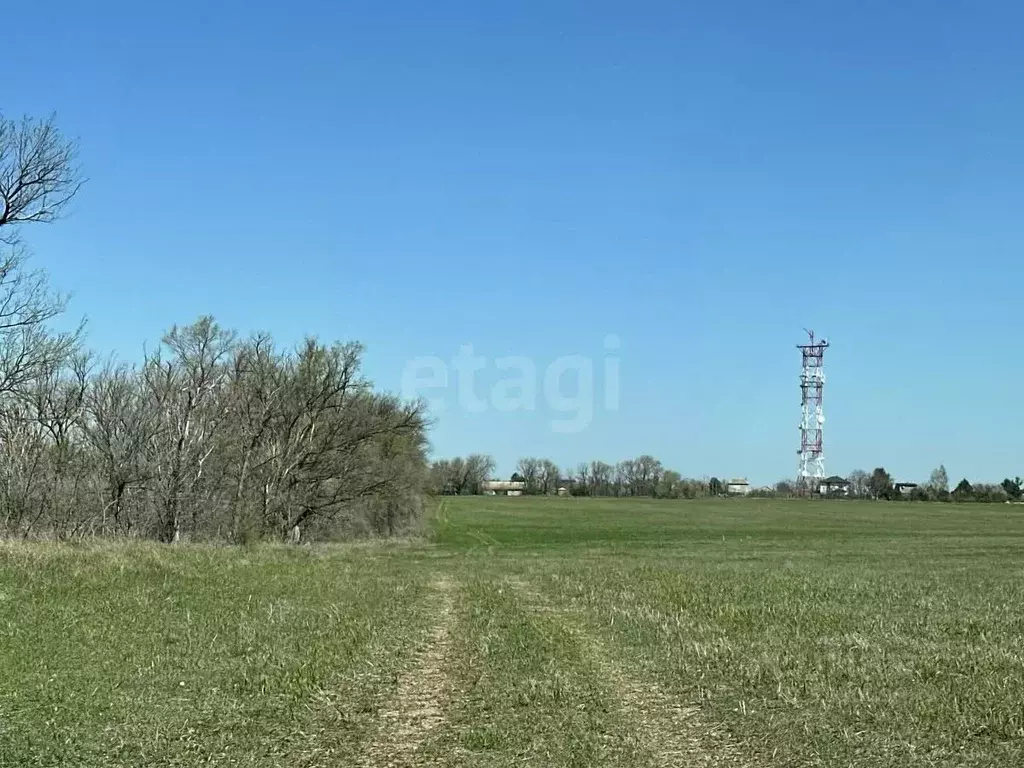 Участок в Крым, Симферопольский район, Николаевка пгт  (6.0 сот.) - Фото 0