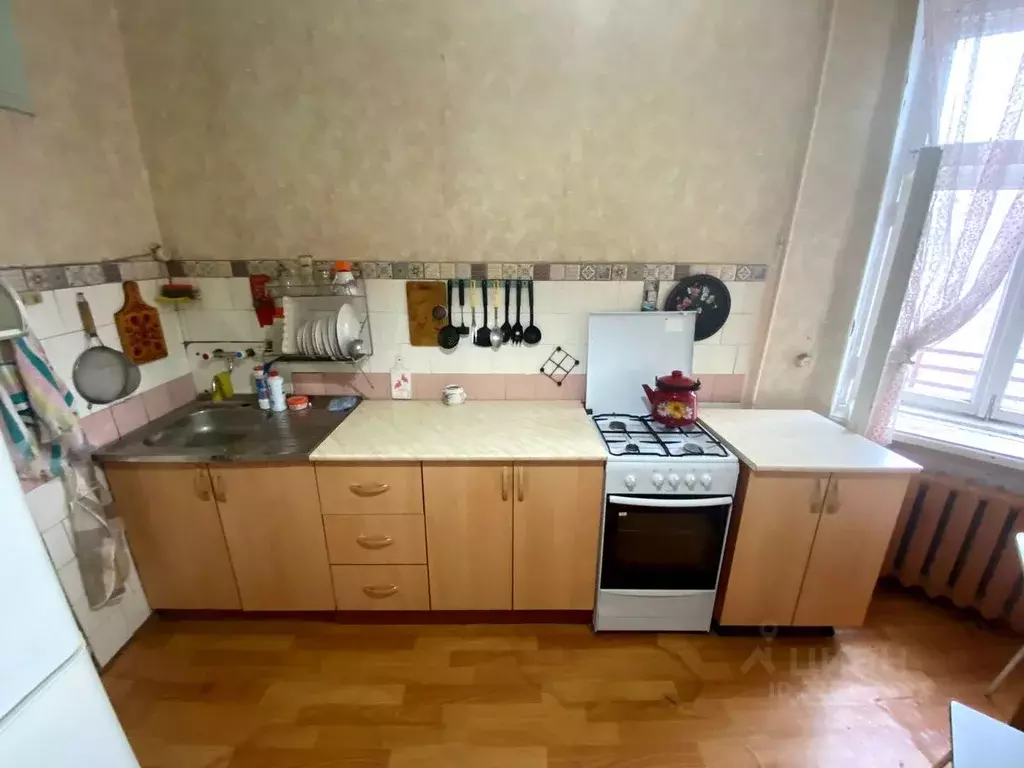 2-к кв. Челябинская область, Челябинск ул. Машиностроителей, 36 (67.0 ... - Фото 2