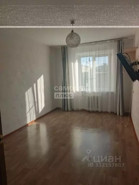 2-к кв. Челябинская область, с. Кунашак ул. Ленина, 115 (53.0 м) - Фото 1