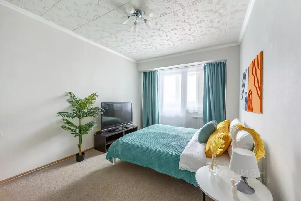 2-к кв. Москва просп. Вернадского, 64А (55.0 м) - Фото 2