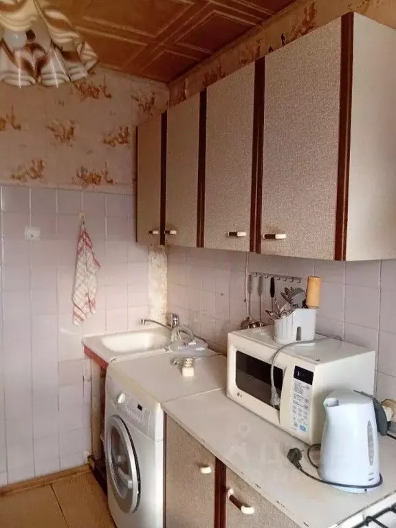 2-к кв. Московская область, Чехов ул. Чехова, 2 (50.0 м) - Фото 1