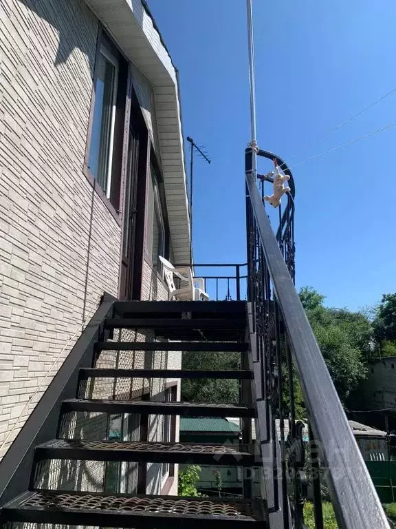 Дом в Приморский край, Находка ул. Островского, 3 (89 м) - Фото 1