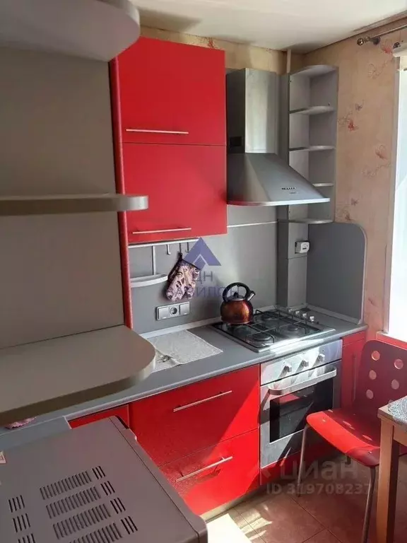 2-к кв. Ростовская область, Волгодонск ул. Гагарина (53.0 м) - Фото 0
