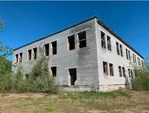 Производственное помещение в Мурманская область, Кольский район, ... - Фото 2