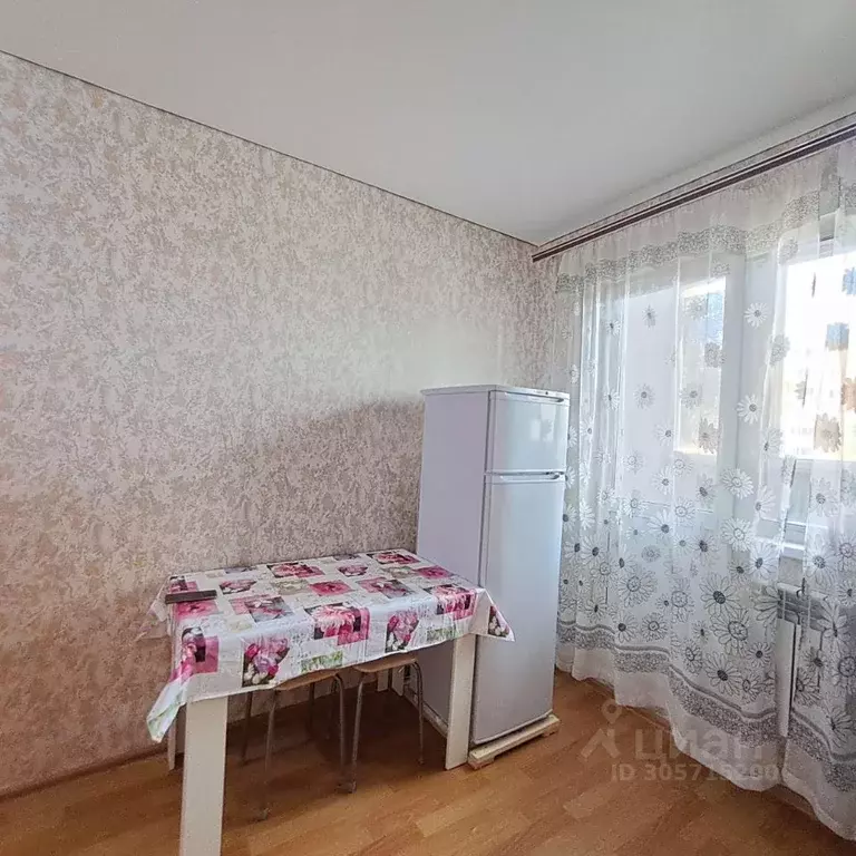1-к кв. Оренбургская область, Оренбург Транспортная ул., 16/1 (36.0 м) - Фото 2