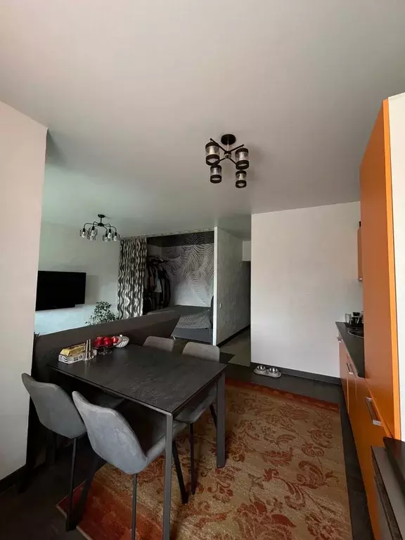 Продаётся 2-к квартира, 60 м - Фото 1