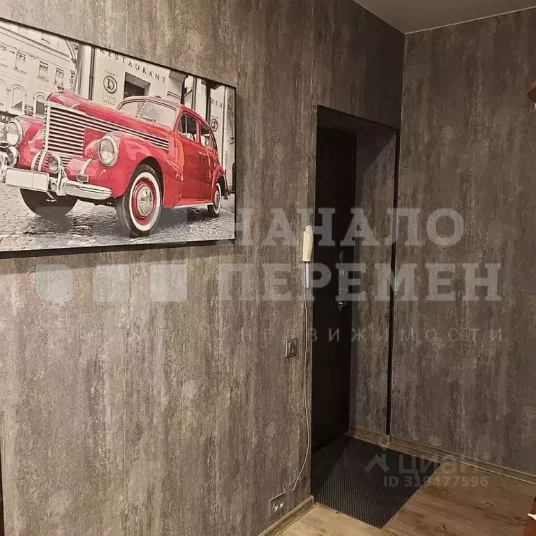 Студия Новосибирская область, Новосибирск Горский мкр, 12 (41.6 м) - Фото 0
