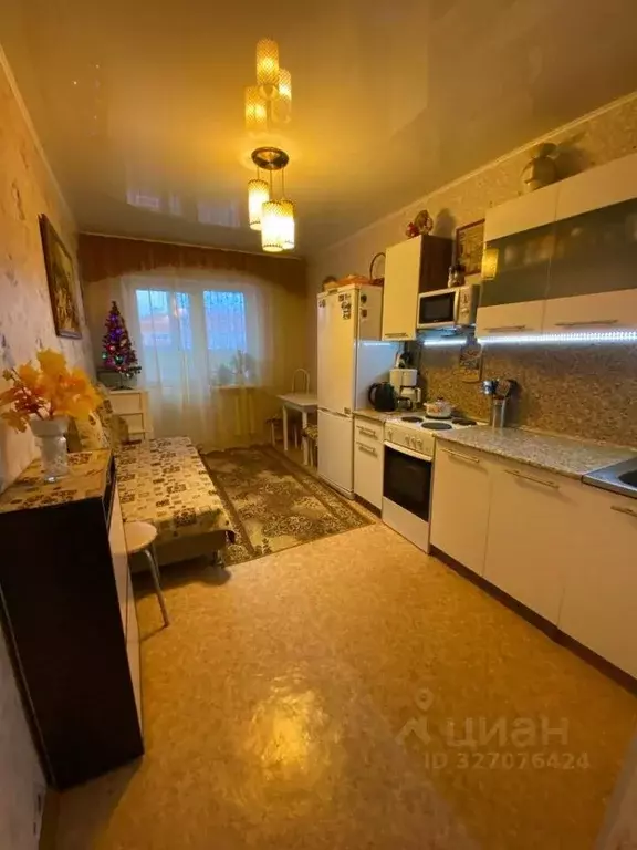 1-к кв. Оренбургская область, Оренбург Салмышская ул., 58 (43.0 м) - Фото 2