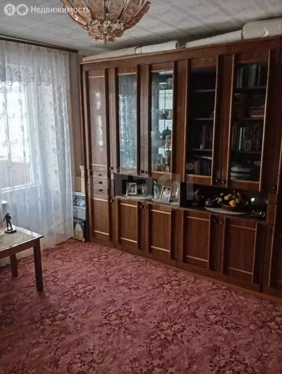 2-комнатная квартира: посёлок Звёздный, улица Победы, 1 (47.1 м) - Фото 2