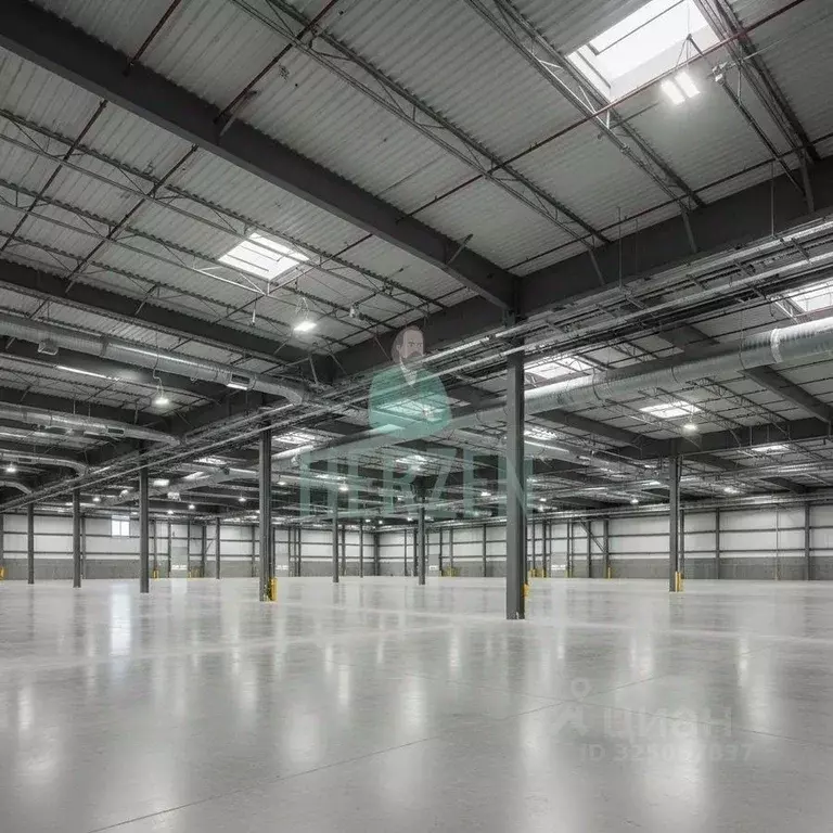 Производственное помещение в Московская область, Домодедово городской ... - Фото 1