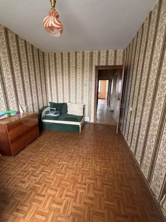 1-к. квартира, 43 м, 2/5 эт. - Фото 1