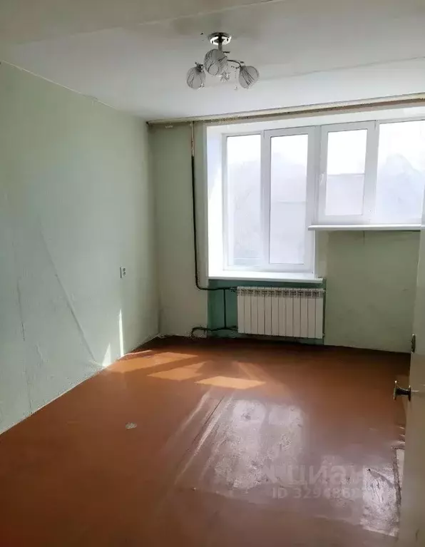 Комната Самарская область, Тольятти Революционная ул., 3 (12.5 м) - Фото 1