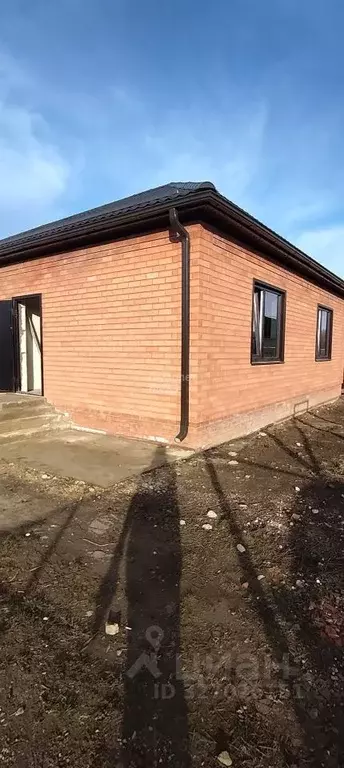 Дом в Краснодарский край, Выселки ст-ца, Дорожник дачный ... - Фото 2