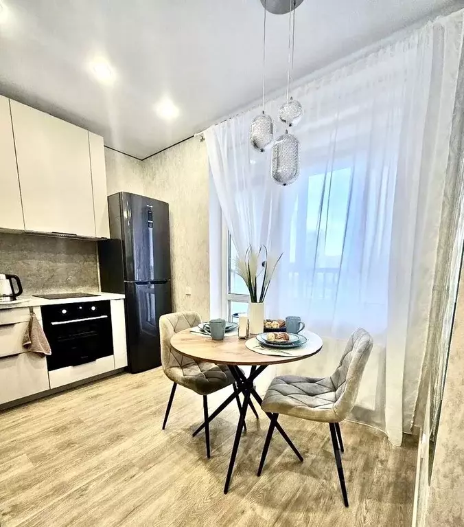 1-к кв. Санкт-Петербург Черниговская ул., 17 (42.0 м) - Фото 2