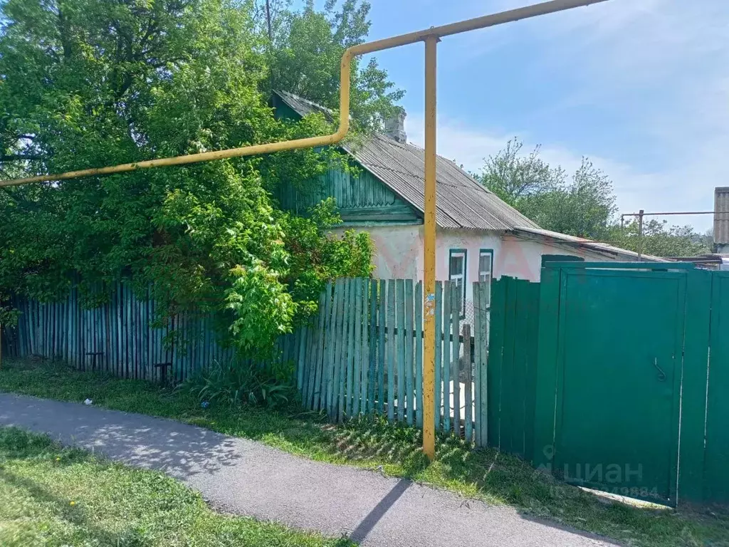 Дом в Ростовская область, Октябрьский район, Красюковская сл. ул. ... - Фото 2