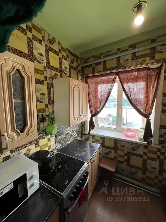 Дом в Кемеровская область, Новокузнецкий муниципальный округ, с. ... - Фото 2