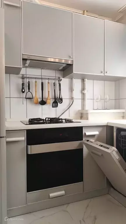 Продаётся 2-к квартира, 46.8 м - Фото 1