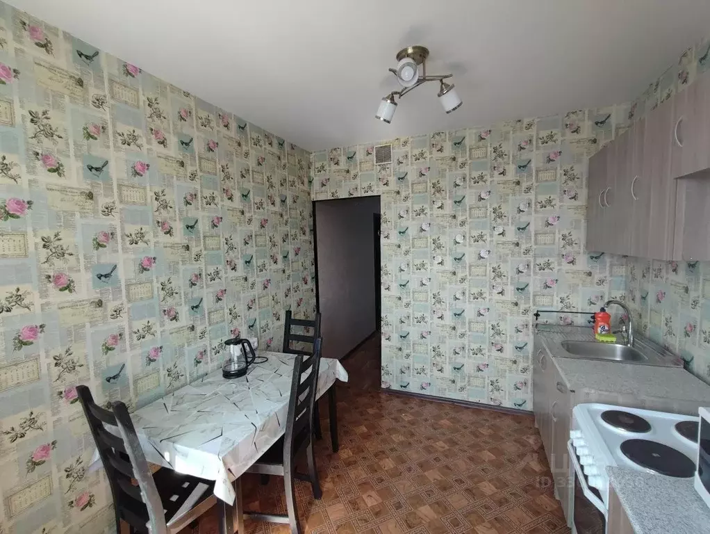 1-к кв. Москва ул. Льва Яшина, 7 (38.0 м) - Фото 2