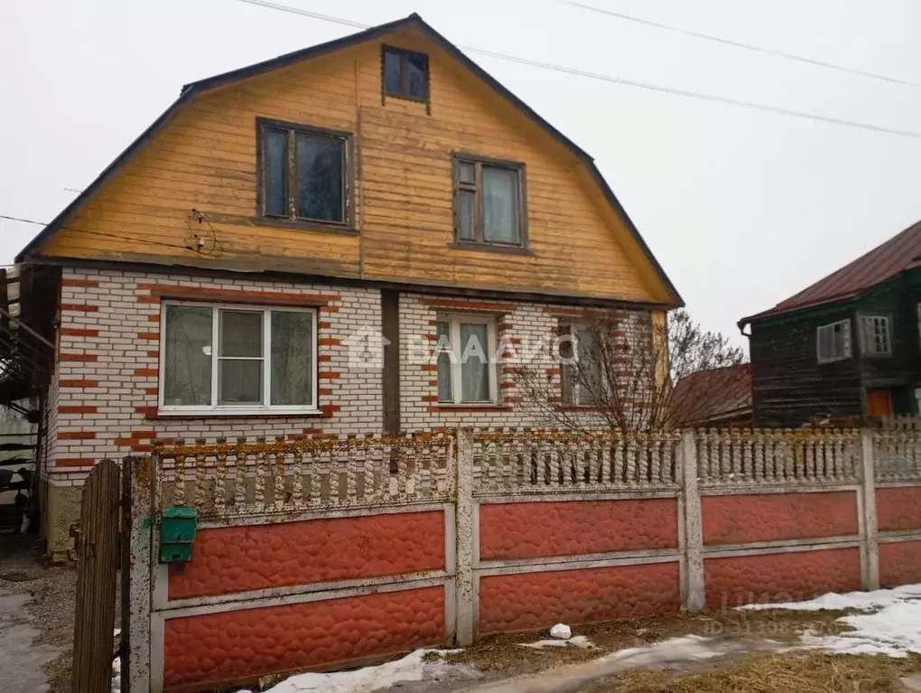 Дом в Владимирская область, Суздальский район, Боголюбовское ... - Фото 1