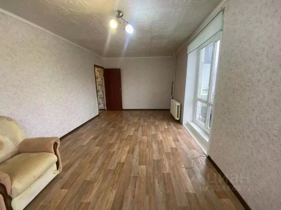 1-к кв. Пермский край, Березники ул. Потемина, 8 (34.1 м) - Фото 2