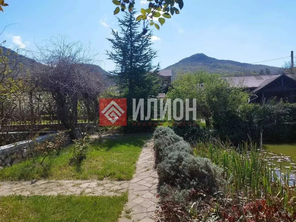 Участок в Севастополь с. Орлиное, ул. Амет-Хана Султана, 23 (10.5 ... - Фото 2