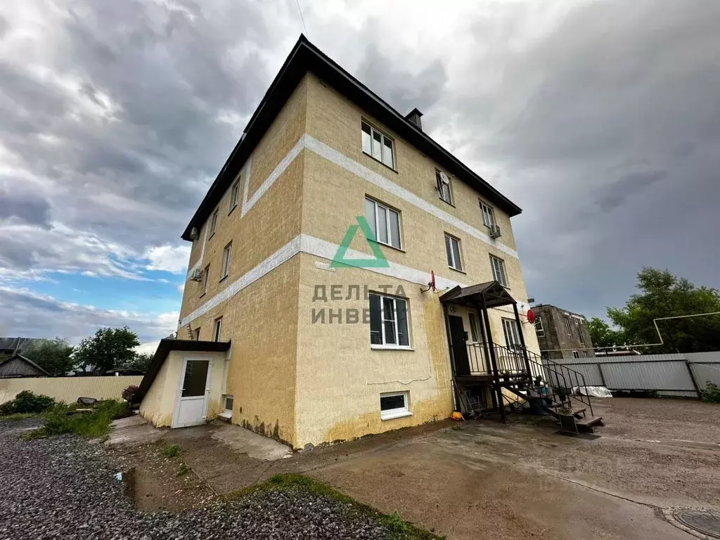 Офис в Башкортостан, Уфа Озерная ул., 50 (33 м) - Фото 0