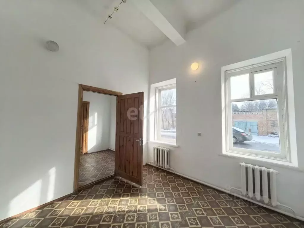 Помещение свободного назначения в Краснодарский край, Щербиновский ... - Фото 0