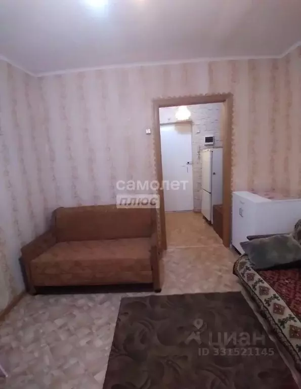 Комната Липецкая область, Липецк ул. Вермишева, 17/1 (15.0 м) - Фото 2