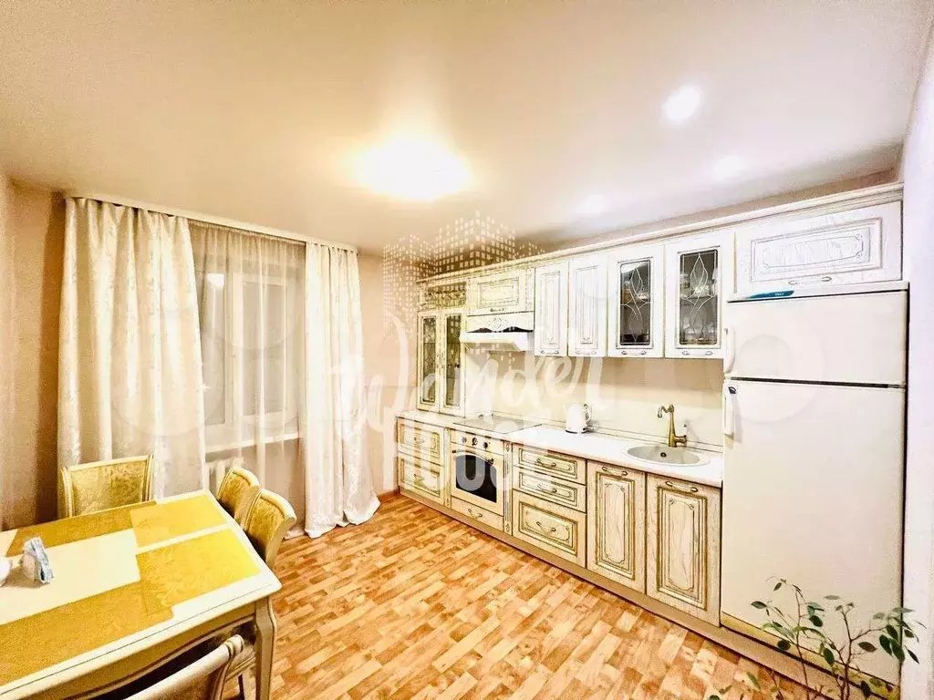 1-к. квартира, 33,5 м, 7/9 эт. - Фото 0