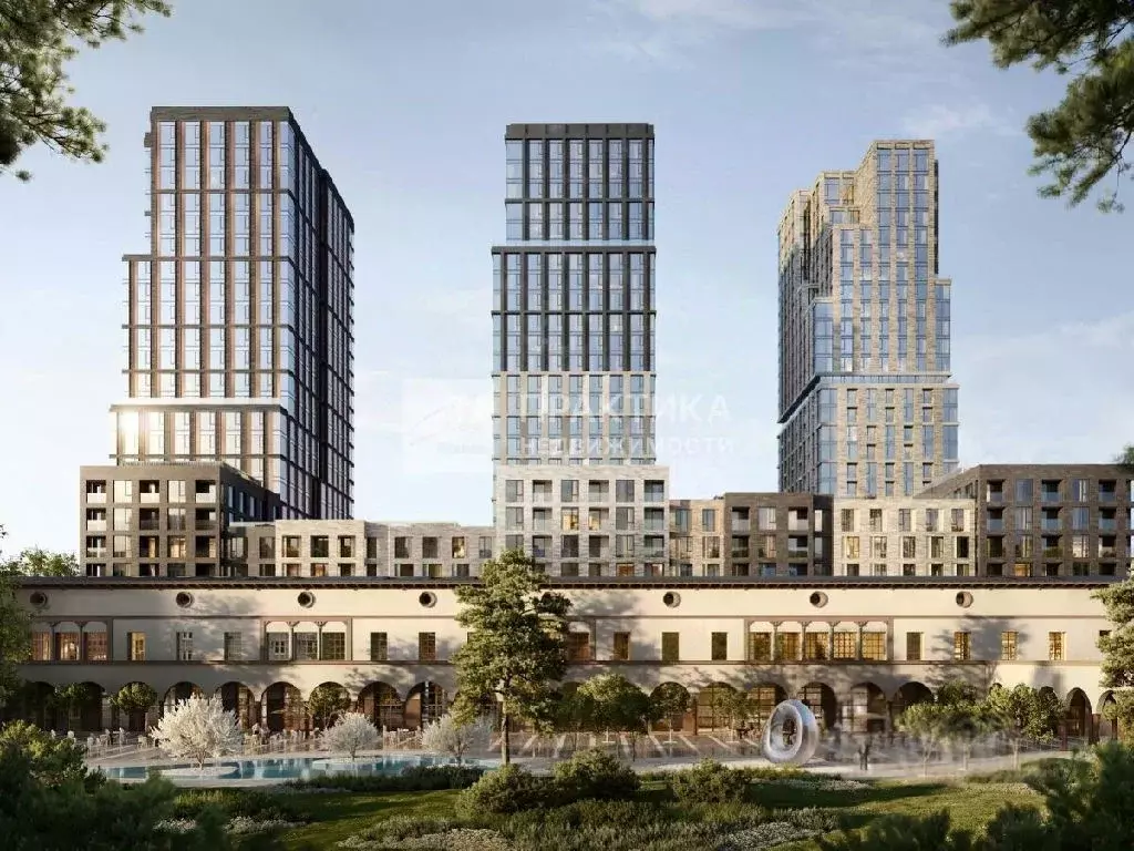 Продается 2-комнатная квартира - Фото 1