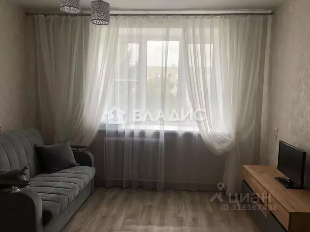 Комната Владимирская область, Владимир ул. Егорова, 3 (12.0 м) - Фото 0