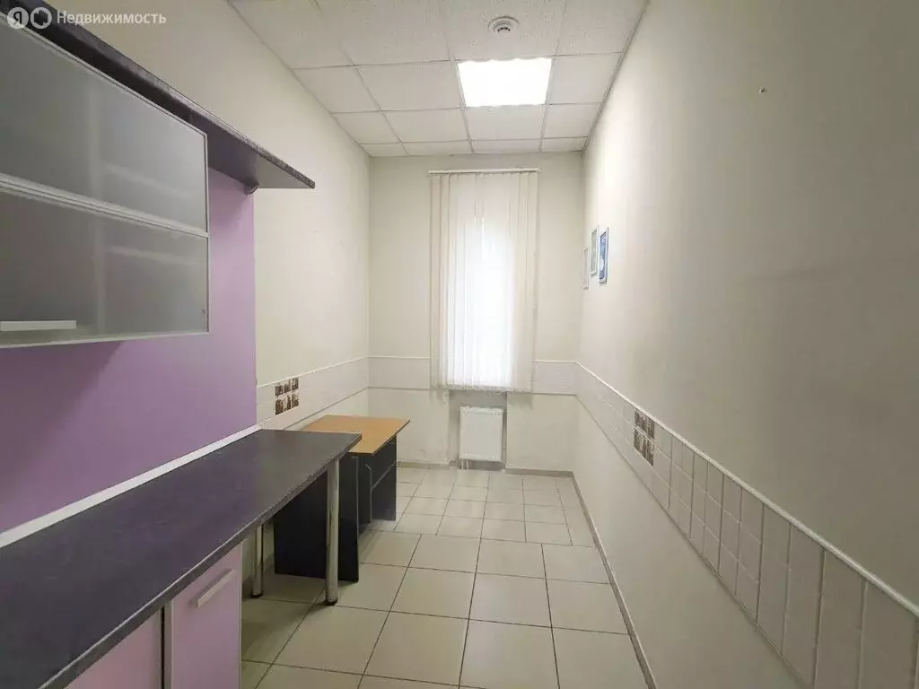 Помещение свободного назначения (377 м) - Фото 1