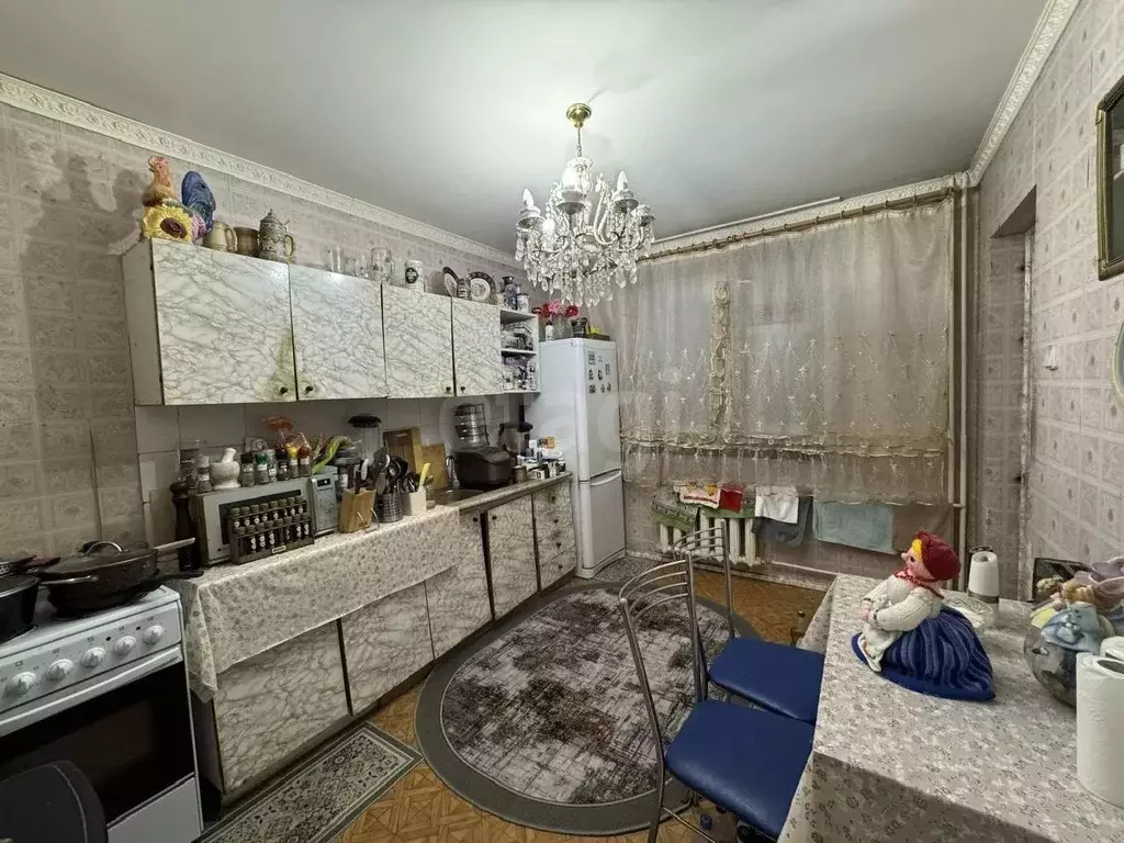 3-к кв. Ямало-Ненецкий АО, Салехард ул. Зои Космодемьянской, 35 (70.8 ... - Фото 1