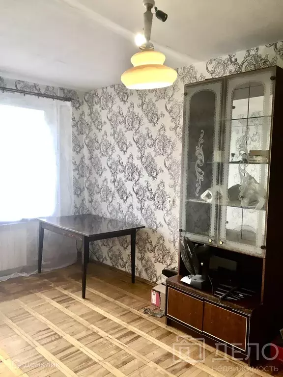 Продаётся 2-к квартира, 41.5 м - Фото 0