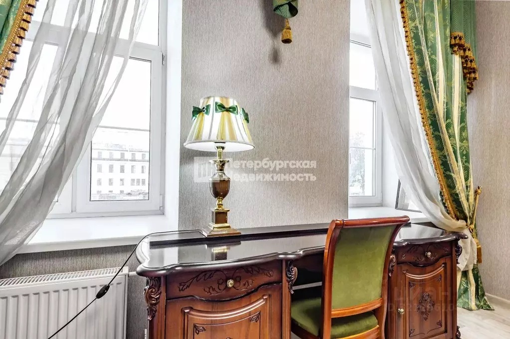 1-к кв. Санкт-Петербург Старо-Петергофский просп., 14 (40.0 м) - Фото 0