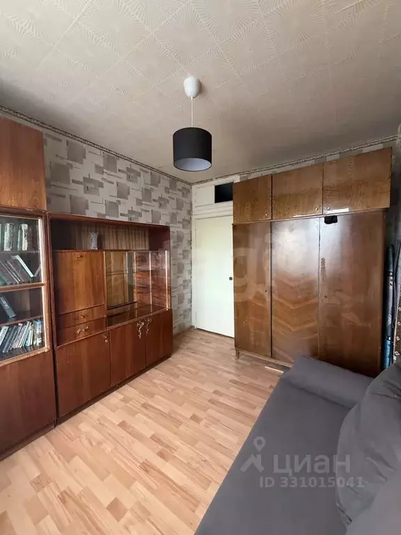 3-к кв. Тульская область, Тула ул. Фрунзе, 15 (63.0 м) - Фото 1