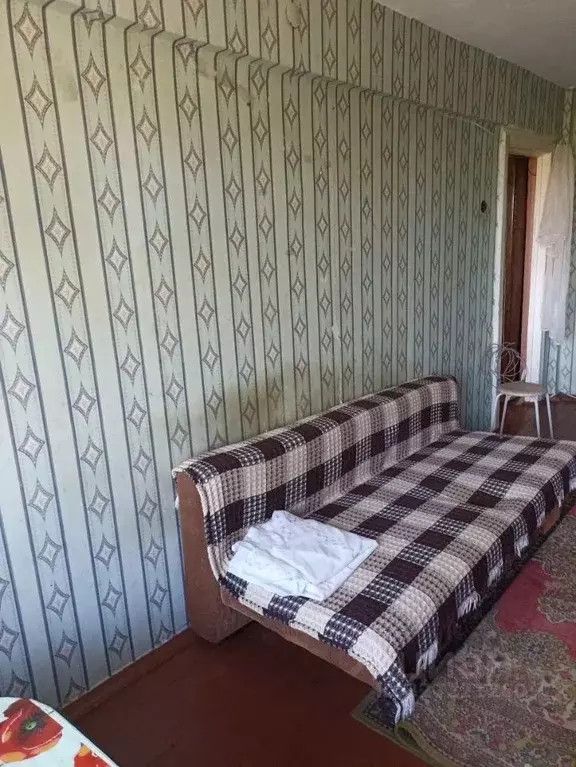 2-к кв. Иркутская область, Иркутск ул. Розы Люксембург, 247 (44.0 м) - Фото 2