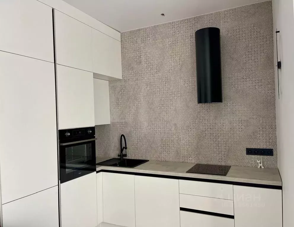 2-к кв. Москва ул. Архитектора Власова, 71к2 (47.3 м) - Фото 1