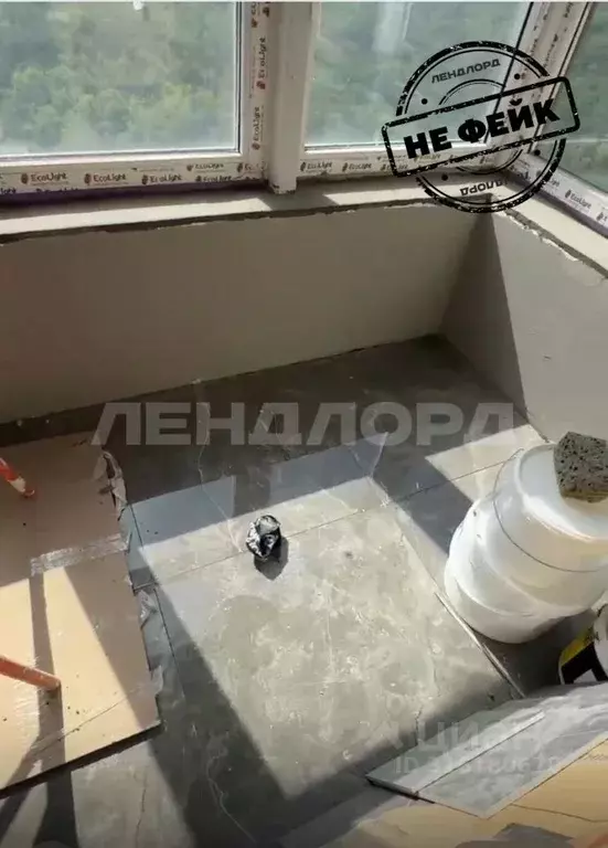 1-к кв. Ростовская область, Ростов-на-Дону пос. Мирный, ул. ... - Фото 0