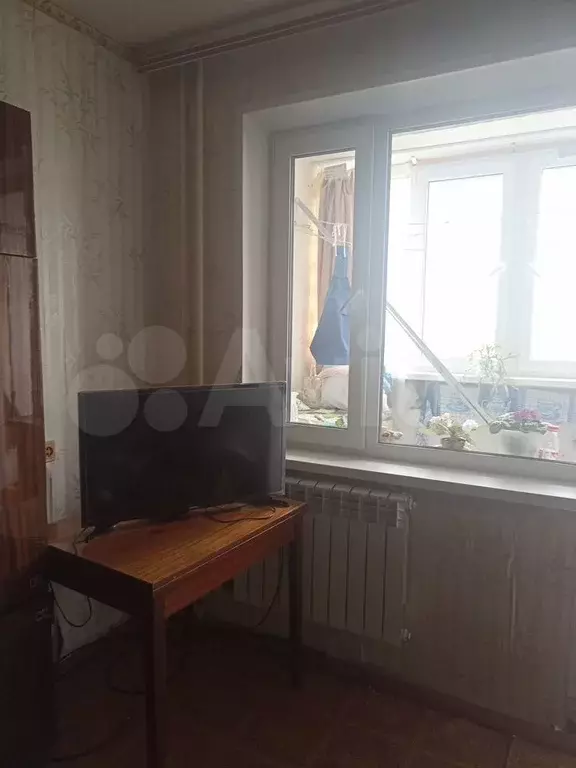 1-к. квартира, 35 м, 4/9 эт. - Фото 1