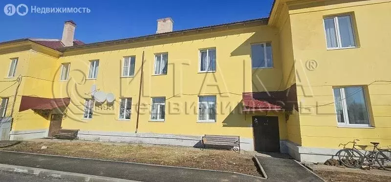 2-комнатная квартира: Подпорожье, Свирская улица, 27 (46.7 м) - Фото 2